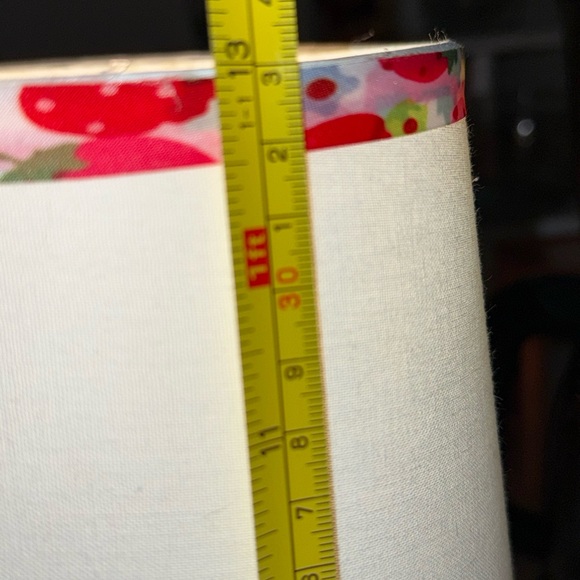 Strawberry Lamp - Picture 3 of 3